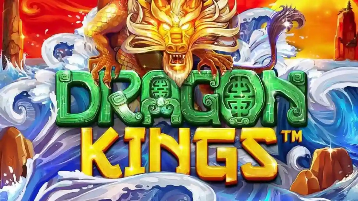 The legendary dragon brings excitement