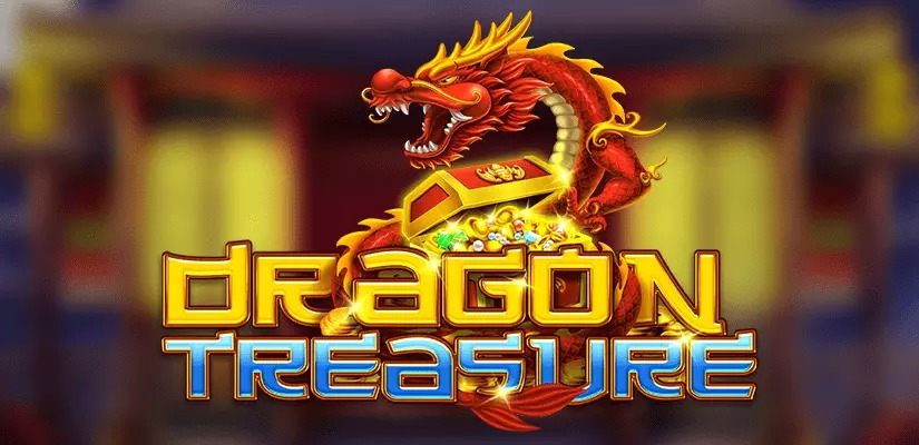 Dragon Treasure Slot Machine