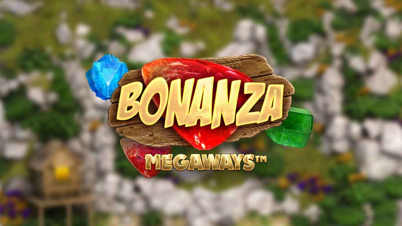 Bonanza Megaways Slot Review 