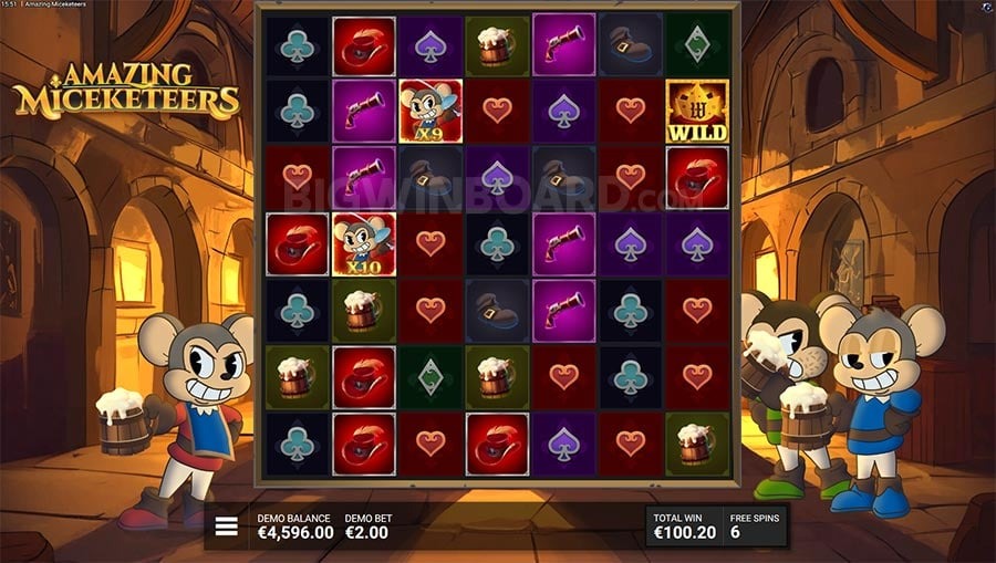 Join CC6 Casino Now! Experience Thrills and Wins!
