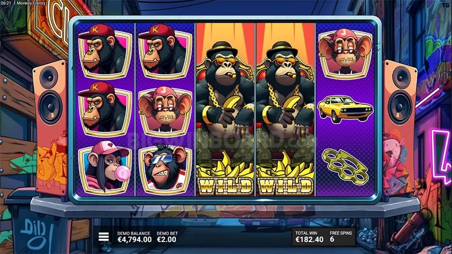 Join CC6 Casino Now! Experience Thrills and Wins!