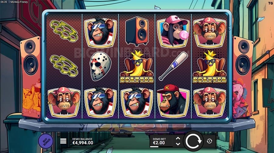 Join CC6 Casino Now! Experience Thrills and Wins!