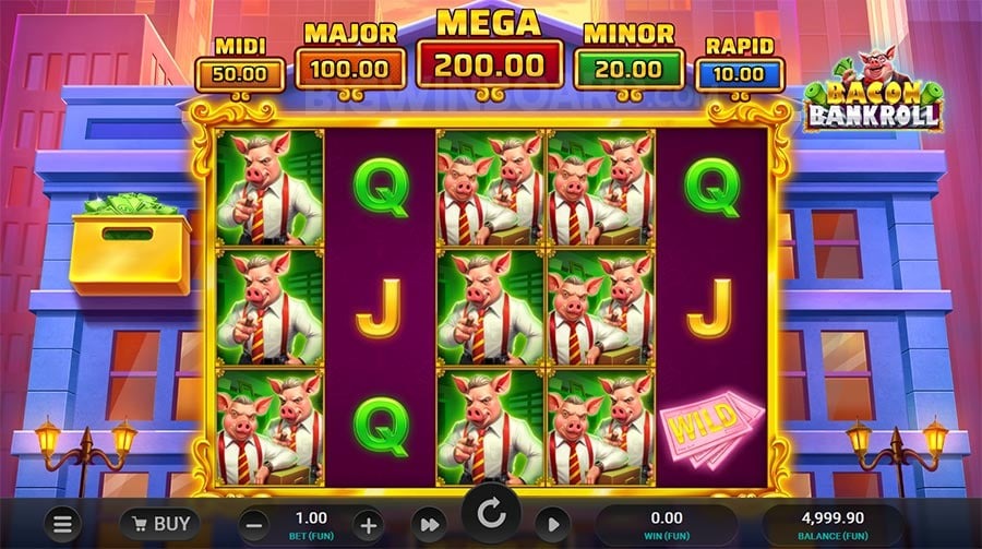 Join CC6 Casino Now! Experience Thrills and Wins!