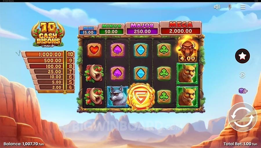 Join CC6 Casino Now! Experience Thrills and Wins!