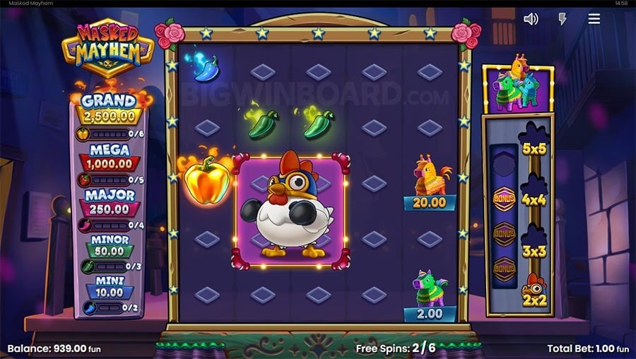 Join CC6 Casino Now! Experience Thrills and Wins!