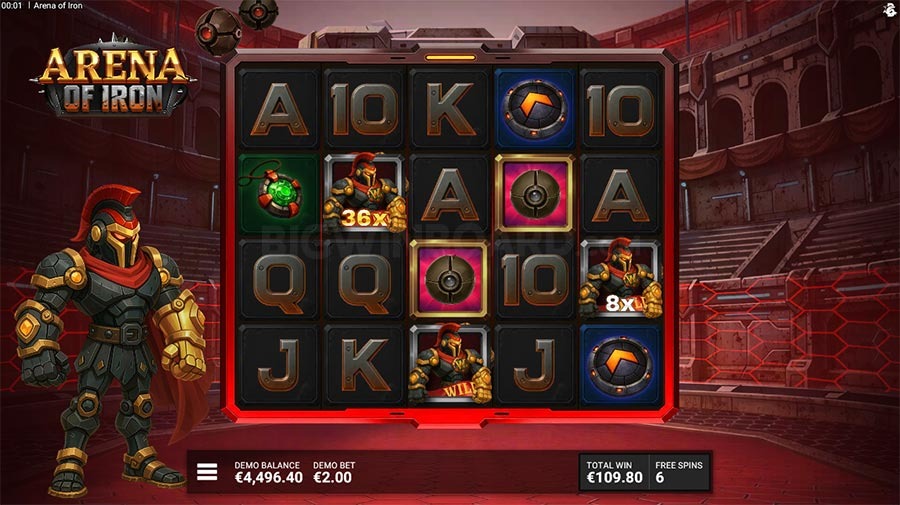 Join CC6 Casino Now! Experience Thrills and Wins!