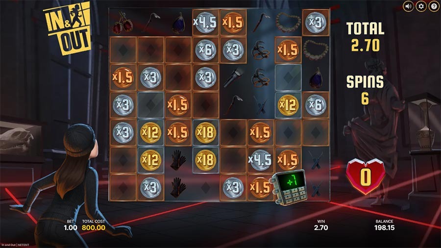 Join CC6 Casino Now! Experience Thrills and Wins!