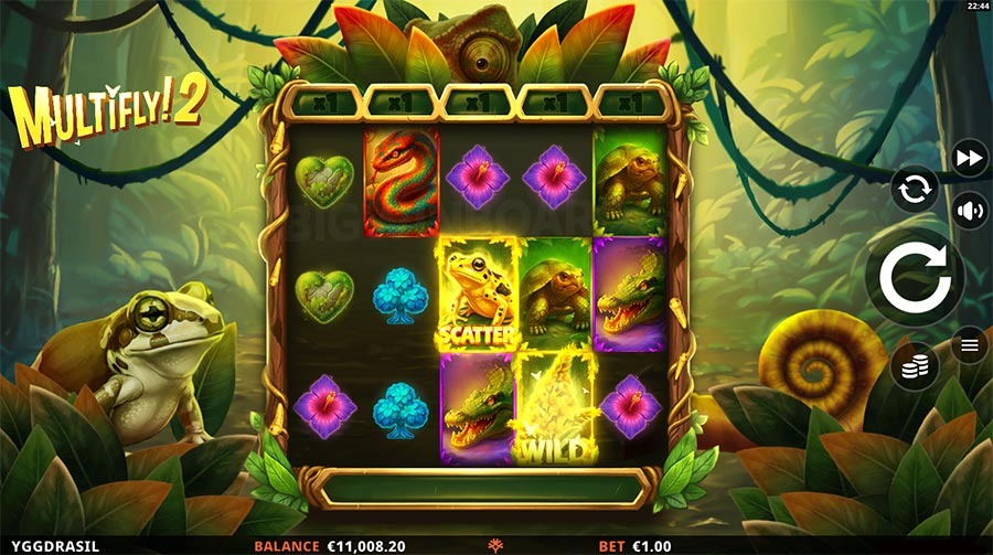 Join CC6 Casino Now! Experience Thrills and Wins!