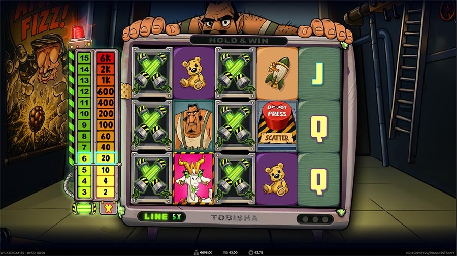 Join CC6 Casino Now! Experience Thrills and Wins!