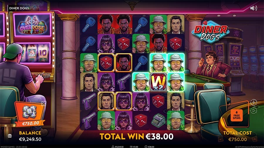 Join CC6 Casino Now! Experience Thrills and Wins!