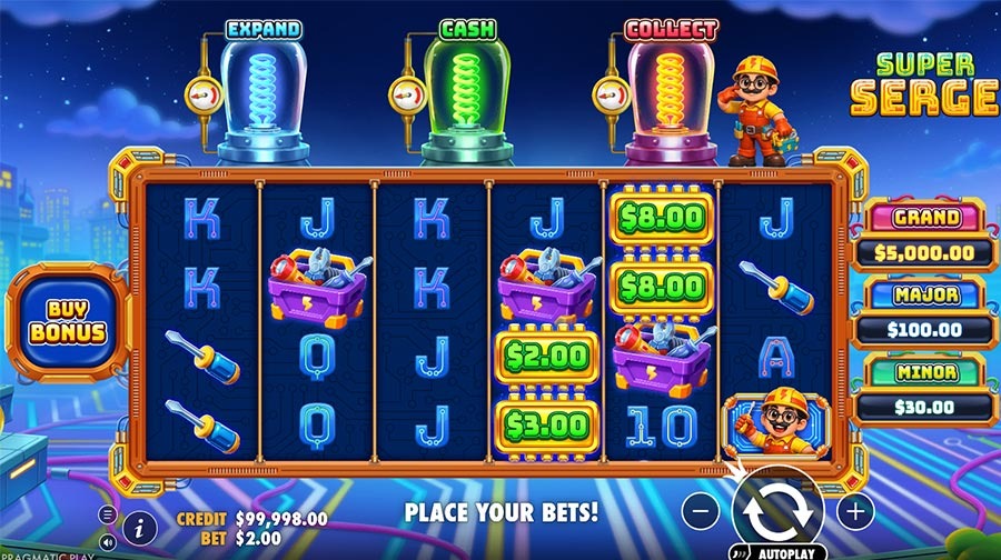 Join CC6 Casino Now! Experience Thrills and Wins!