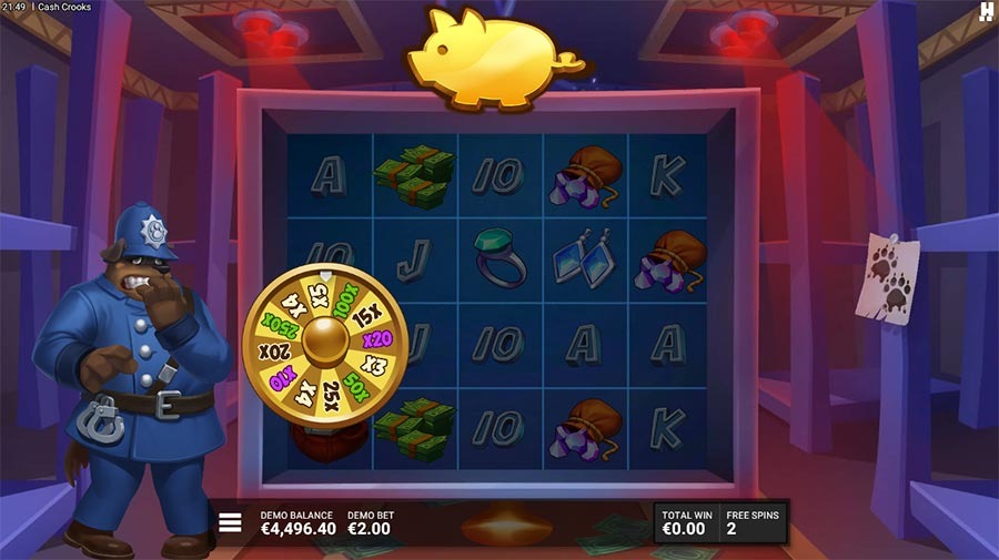 Join CC6 Casino Now! Experience Thrills and Wins!
