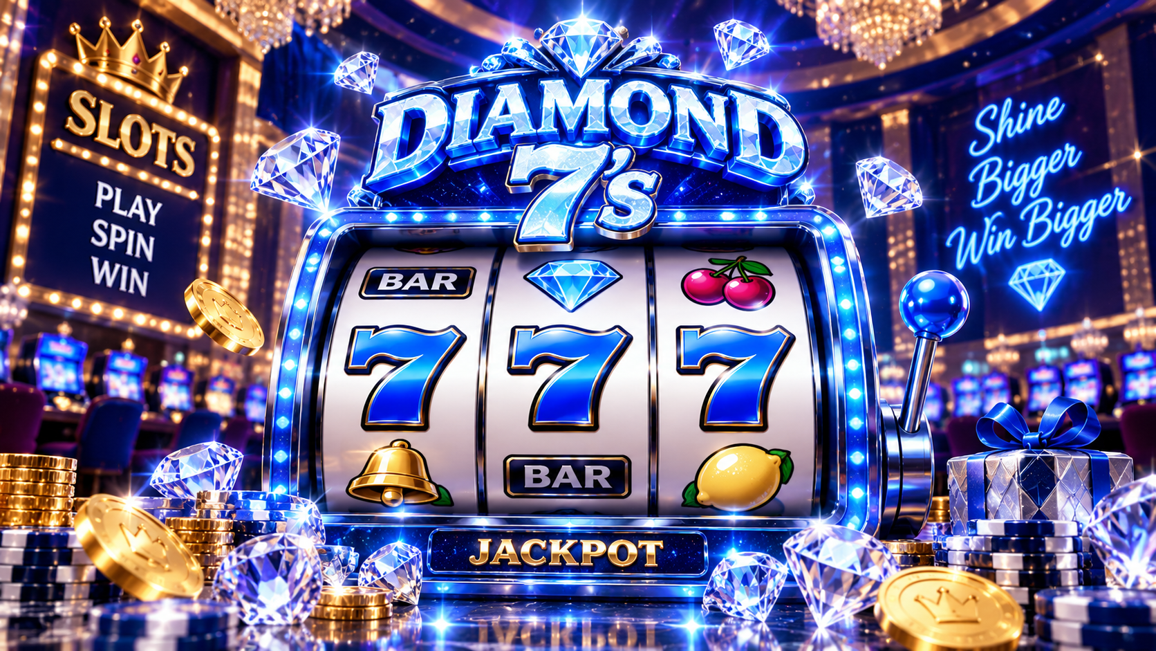 Slot Machine Winning Tips: Understanding Odds and Bankrolls CC6