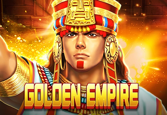 Golden Frame Wilds: The Special Feature Behind Golden Empire cc6