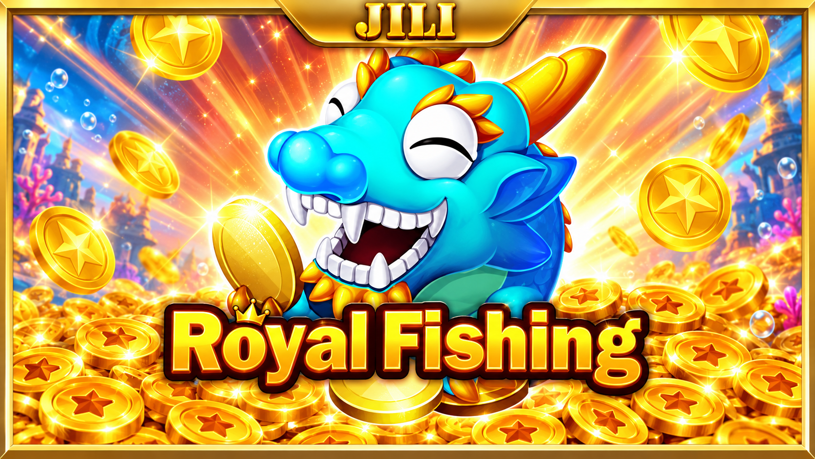Fish Game Strategies cc6
