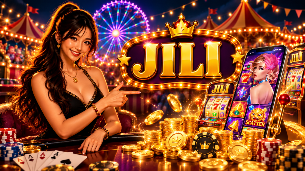 JILI RTP Explained: What Players Should Know Before Choosing a Game cc6