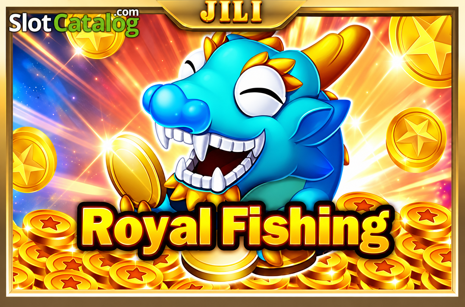 Royal Fishing Boss Guide: Reading Reward Rules CC6