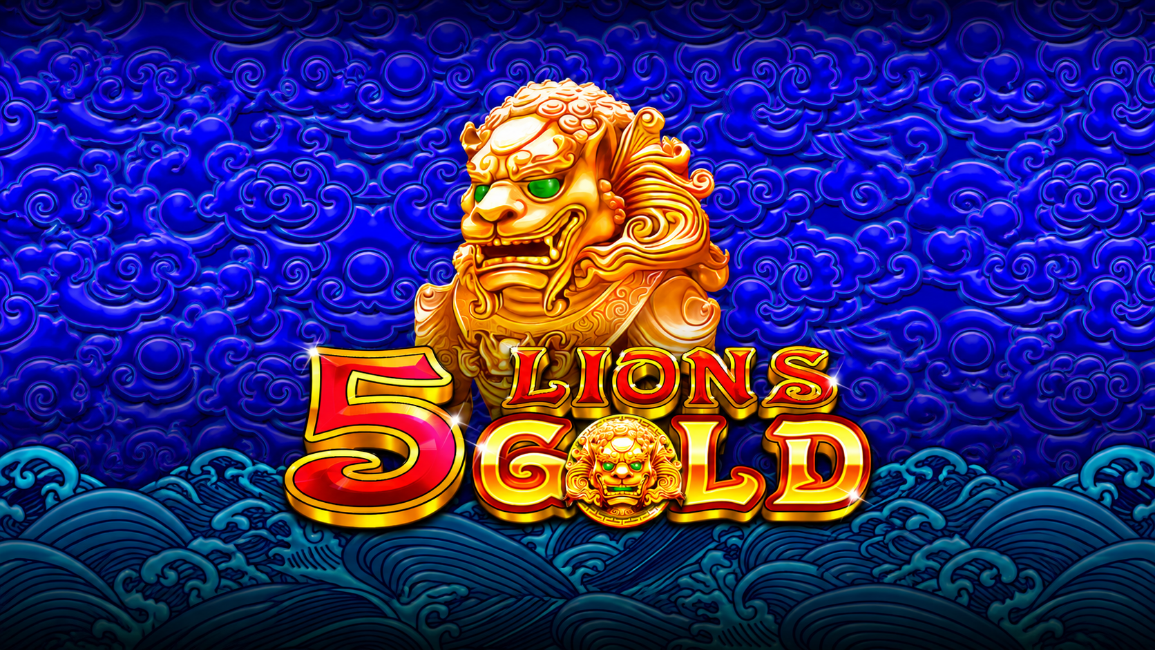 5 Lions Megaways Wild Multipliers Explained CC6