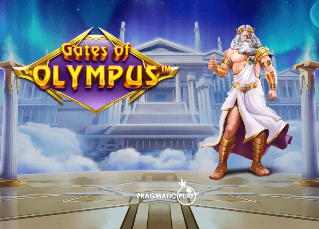 Gates of Olympus Free Spins Explained CC6