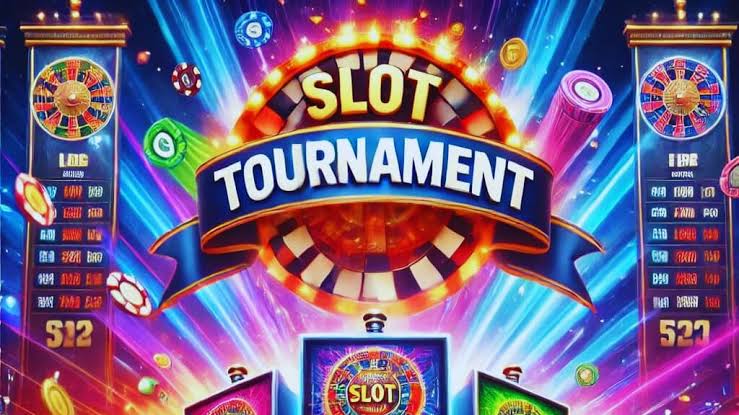 How to Select the Right Online Slot Tournament cc6