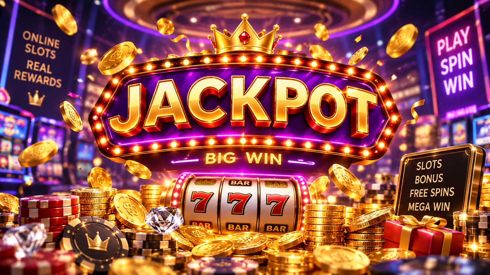 Can You Really Hit a Slot Jackpot? cc6 Guide to Progressive and Fixed Prizes