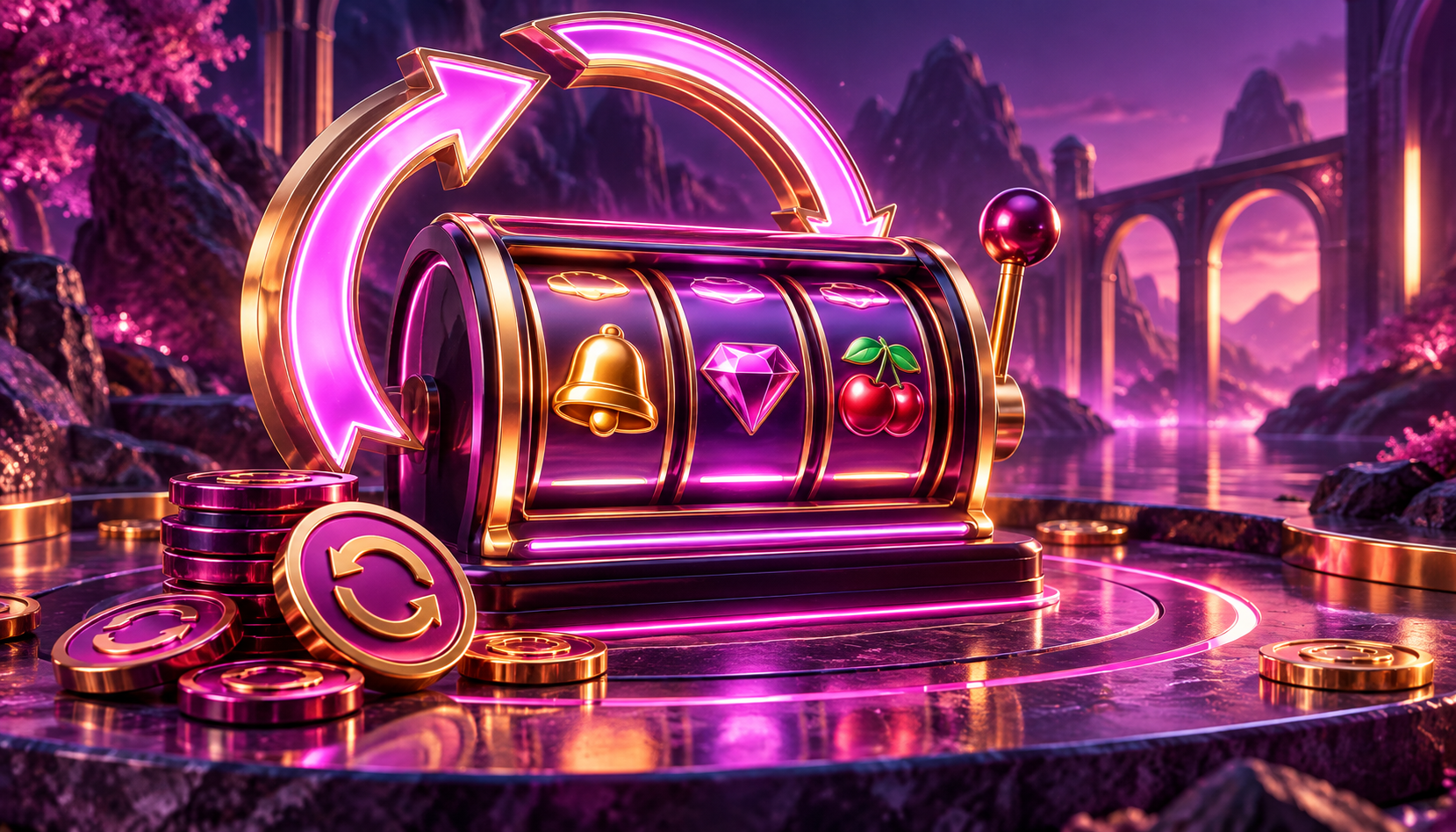 # Free Spins Bonuses: Value, Limits and Rules cc6