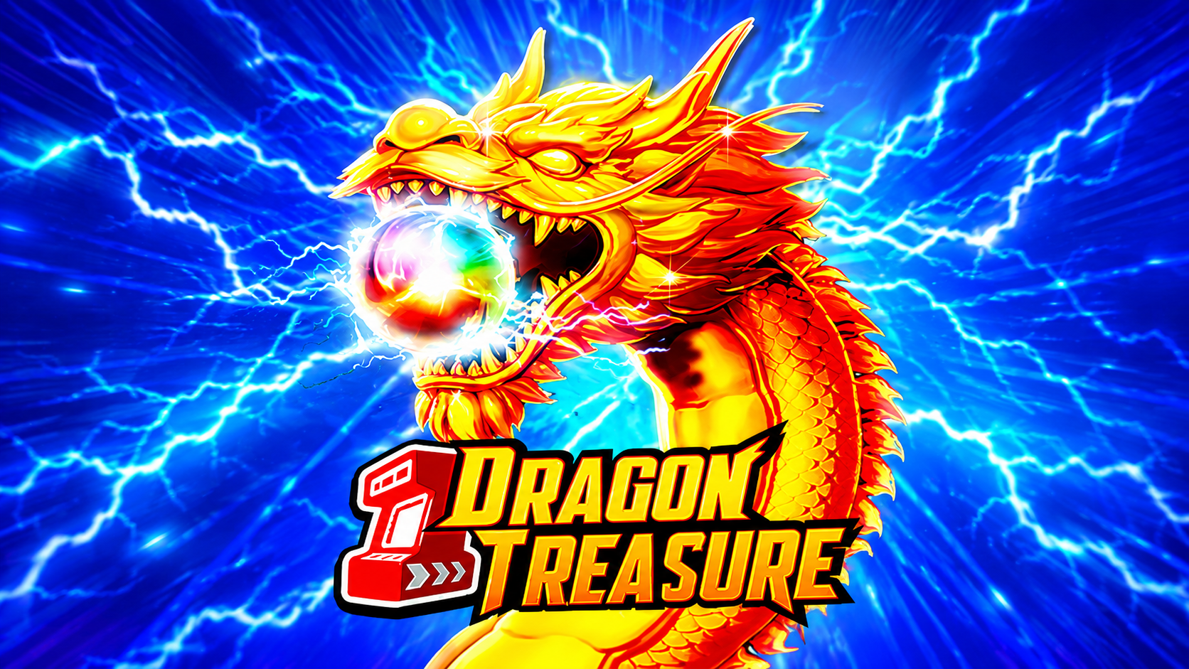 Dragon Treasure Ultimate One Hit: Fireball Effects and Multipliers cc6
