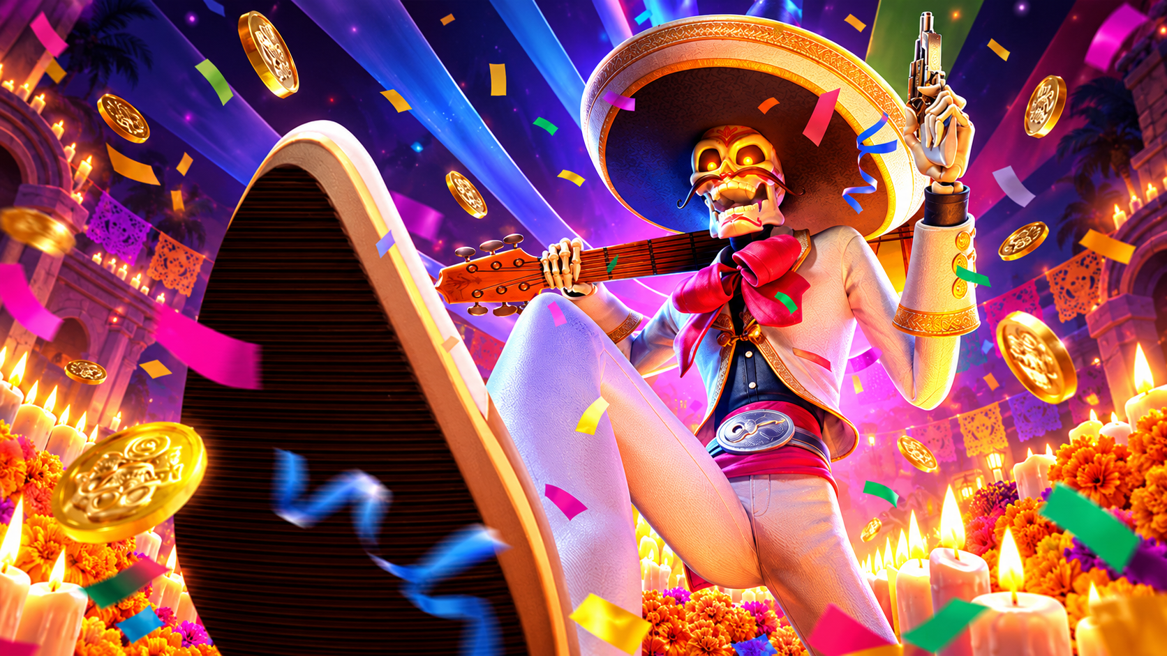 Wild Bandito RTP Analysis: Returns, Risk and Bonus Mechanics cc6