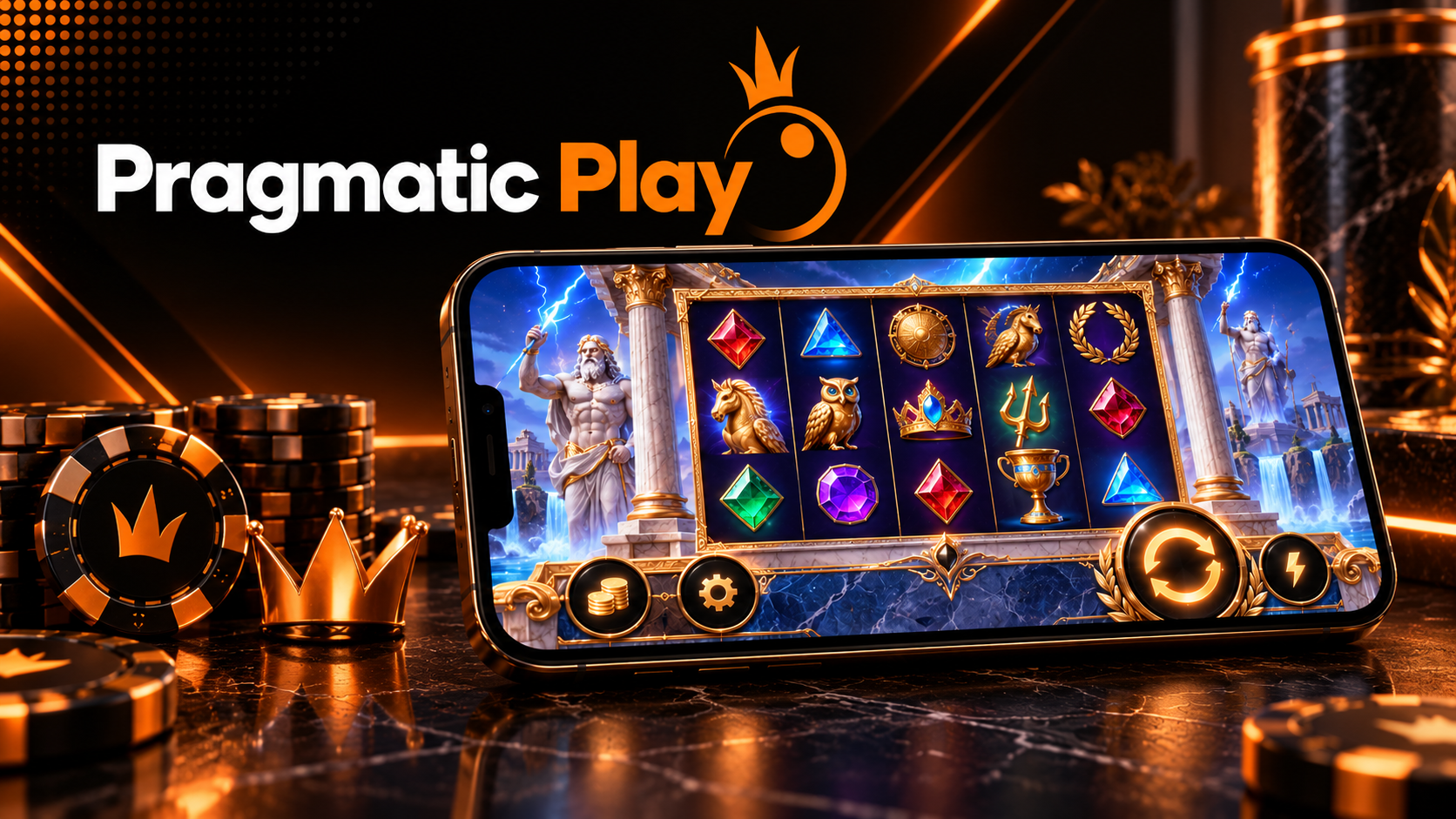 How to Play Pragmatic Play Slots on Mobile cc6