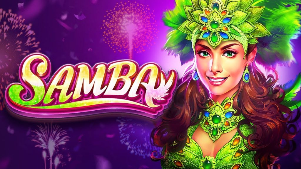 Samba Symbols and Paylines: A Clear Gameplay Guide cc6